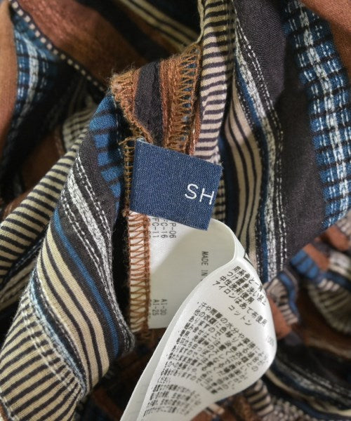 SHIPS เสื้อสตรี