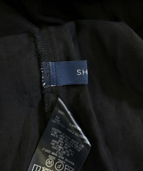 SHIPS เสื้อลำลอง