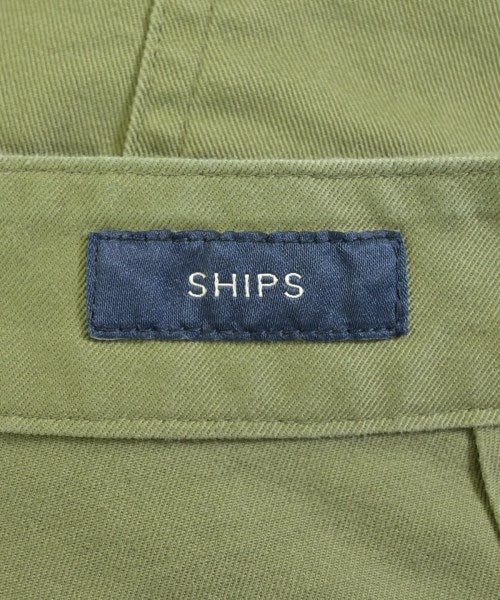 SHIPS กางเกง อื่น