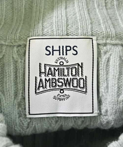 SHIPS เสื้อกันหนาว