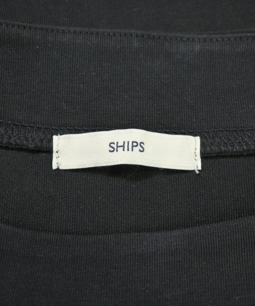 SHIPS เสื้อยืด/เสื้อท็อปส์