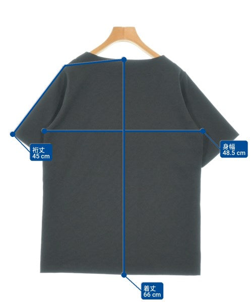 SHIPS เสื้อยืด/เสื้อท็อปส์