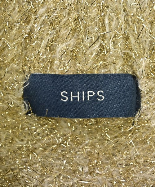 SHIPS เสื้อคาร์ดิแกน