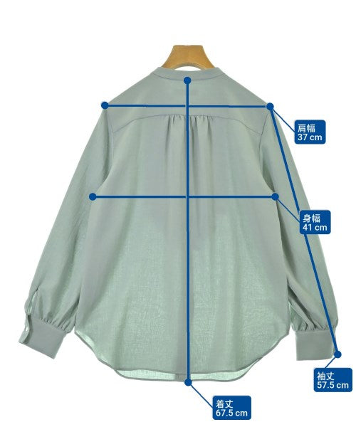SHIPS เสื้อลำลอง