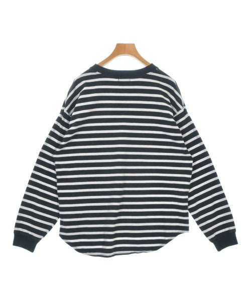 SHIPS เสื้อยืด/เสื้อท็อปส์