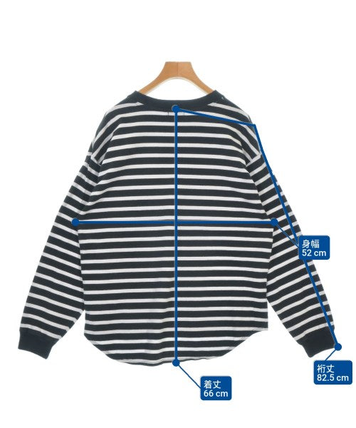 SHIPS เสื้อยืด/เสื้อท็อปส์