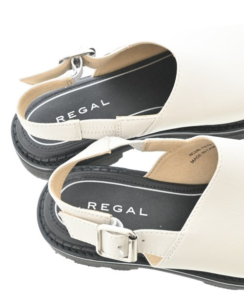 REGAL รองเท้าแตะ