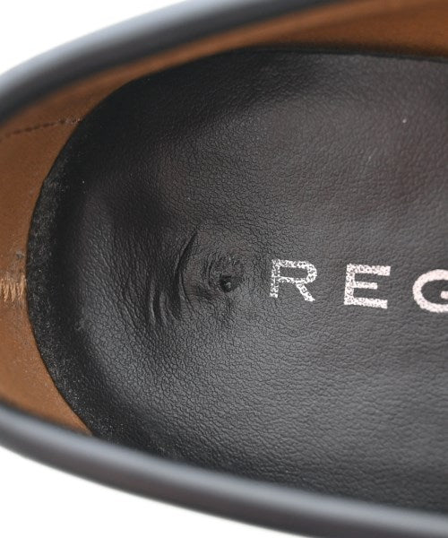 REGAL รองเท้าออกงาน/รองเท้าไม่มีส้น