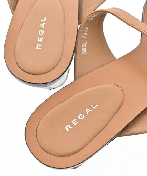 REGAL รองเท้าแตะ
