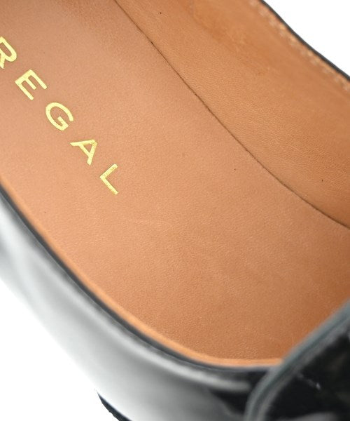 REGAL รองเท้าออกงาน/รองเท้าไม่มีส้น