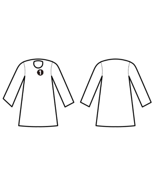 AMERICAN RAG CIE ชุดเดรส