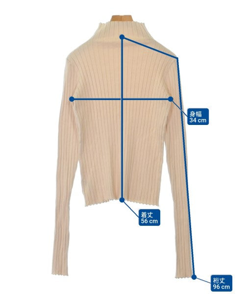 AMERICAN RAG CIE เสื้อยืด/เสื้อท็อปส์