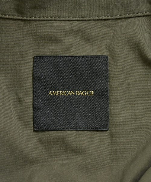 AMERICAN RAG CIE แจ็กเก็ตทหาร