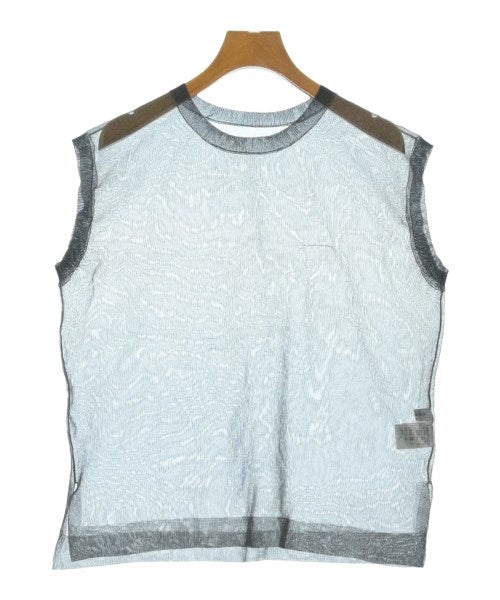 AMERICAN RAG CIE เสื้อแขนกุด