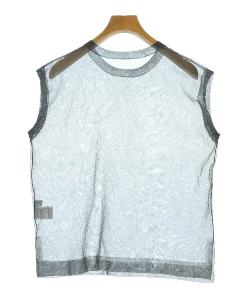 AMERICAN RAG CIE เสื้อแขนกุด