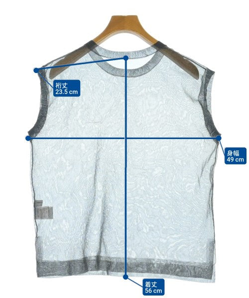 AMERICAN RAG CIE เสื้อแขนกุด