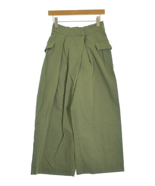 AMERICAN RAG CIE กางเกงมีกระเป๋าข้างกางเกง2-4 กระเป๋า