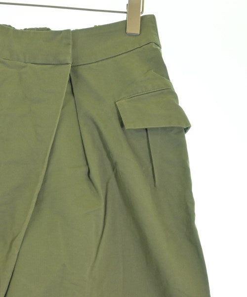 AMERICAN RAG CIE กางเกงมีกระเป๋าข้างกางเกง2-4 กระเป๋า