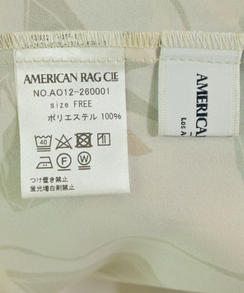 AMERICAN RAG CIE ชุดเดรส
