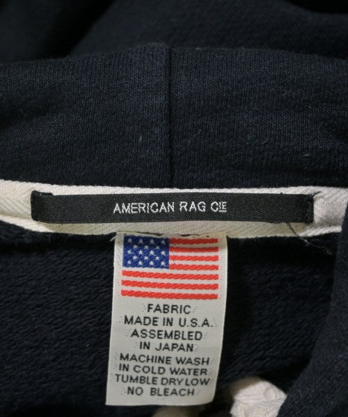 AMERICAN RAG CIE เสื้อฮู้ด