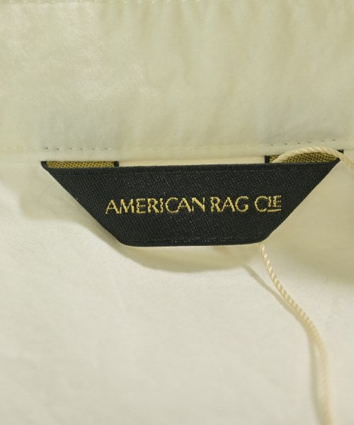 AMERICAN RAG CIE เสื้อลำลอง
