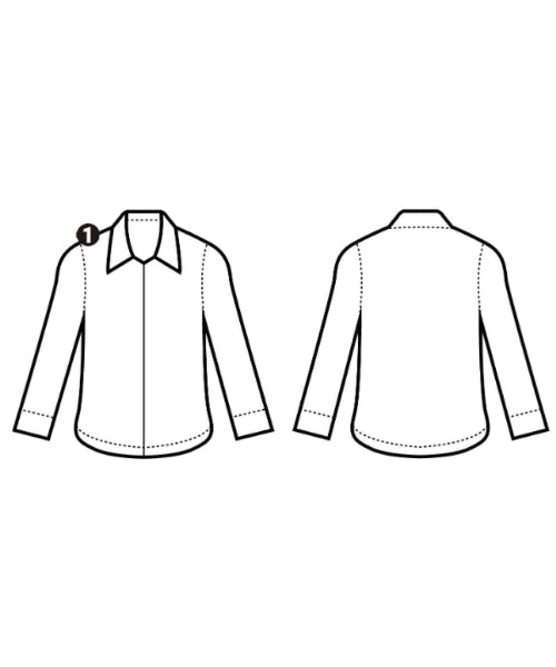 AMERICAN RAG CIE เสื้อลำลอง