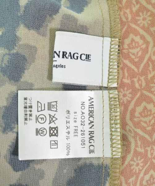AMERICAN RAG CIE ชุดเดรส