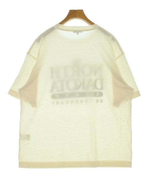 AMERICAN RAG CIE เสื้อยืด/เสื้อท็อปส์