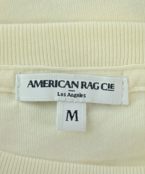 AMERICAN RAG CIE เสื้อยืด/เสื้อท็อปส์