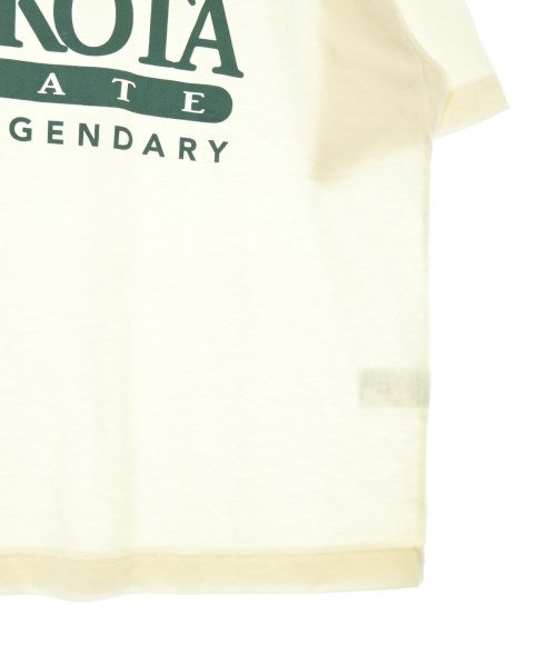 AMERICAN RAG CIE เสื้อยืด/เสื้อท็อปส์