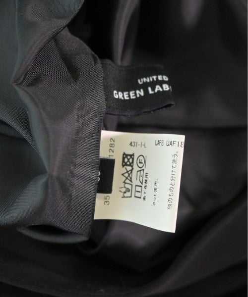 GREEN LABEL กางเกงขายาว