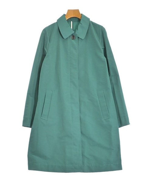 green label relaxing เสื้อคลุมคอปก Soutien