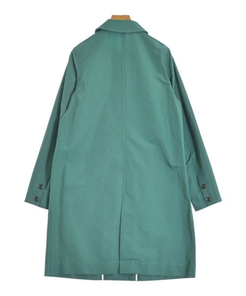green label relaxing เสื้อคลุมคอปก Soutien