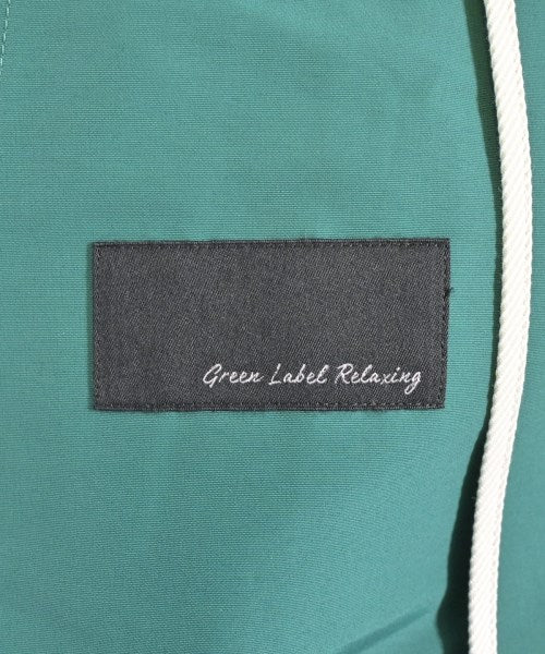 green label relaxing เสื้อคลุมคอปก Soutien