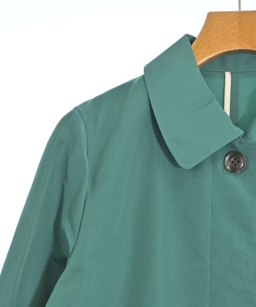 green label relaxing เสื้อคลุมคอปก Soutien