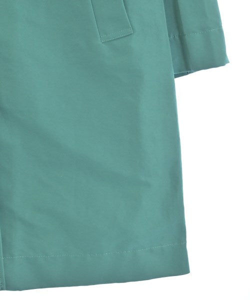 green label relaxing เสื้อคลุมคอปก Soutien