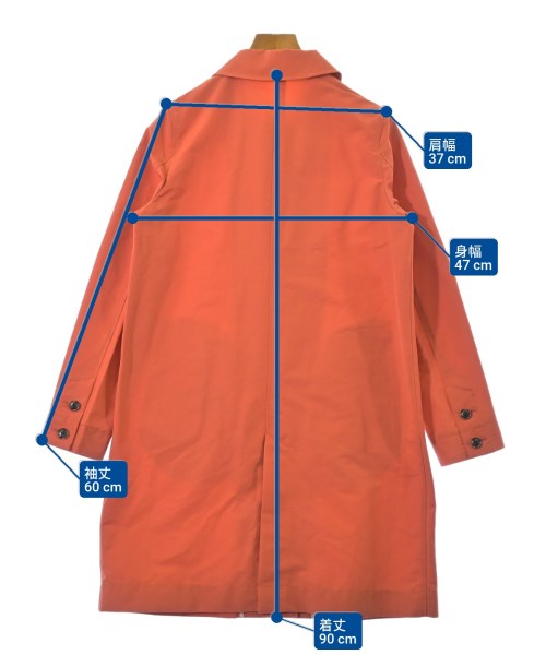 green label relaxing เสื้อคลุมคอปก Soutien