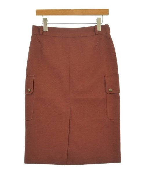 SCYE กระโปรงยาวถึงเข่า