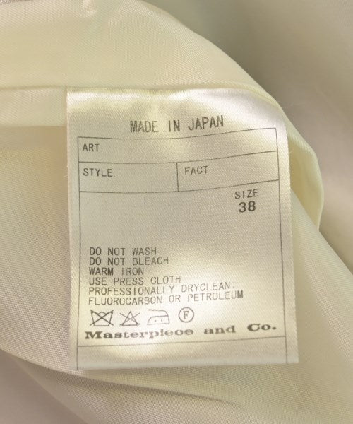 SCYE กระโปรงยาวถึงเข่า