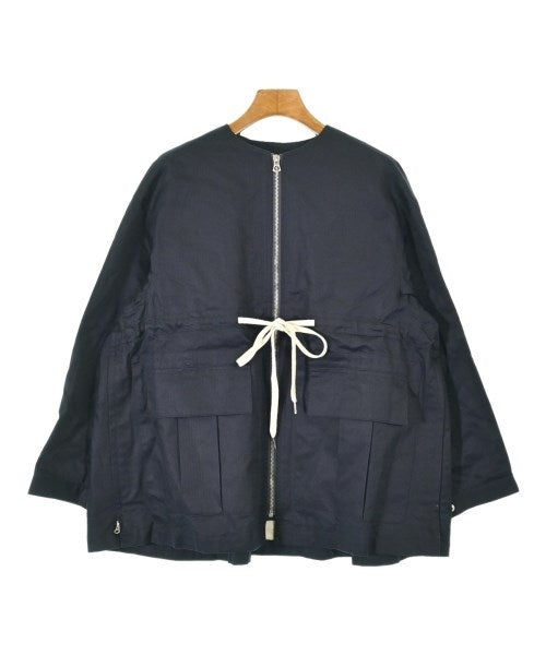 SCYE แจ็คเก็ตเบลาส์ อื่น