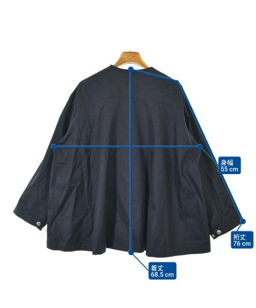 SCYE แจ็คเก็ตเบลาส์ อื่น