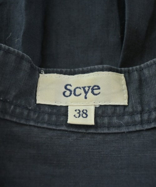 SCYE เสื้อสตรี