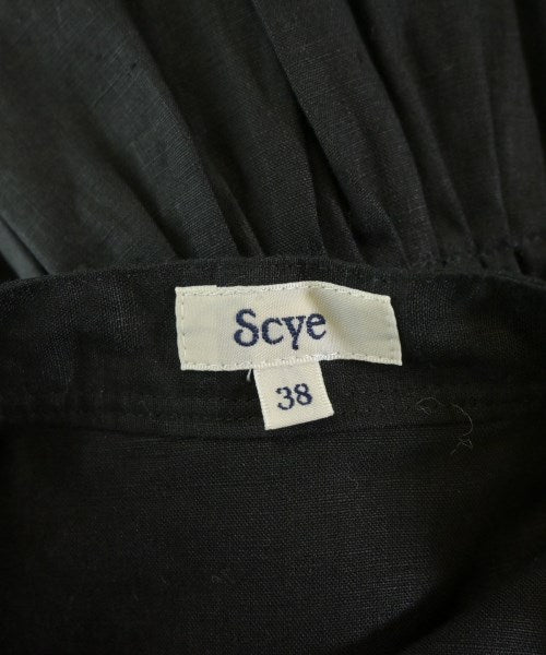 SCYE เสื้อสตรี