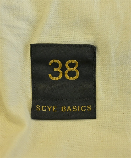 SCYE ชิโน่