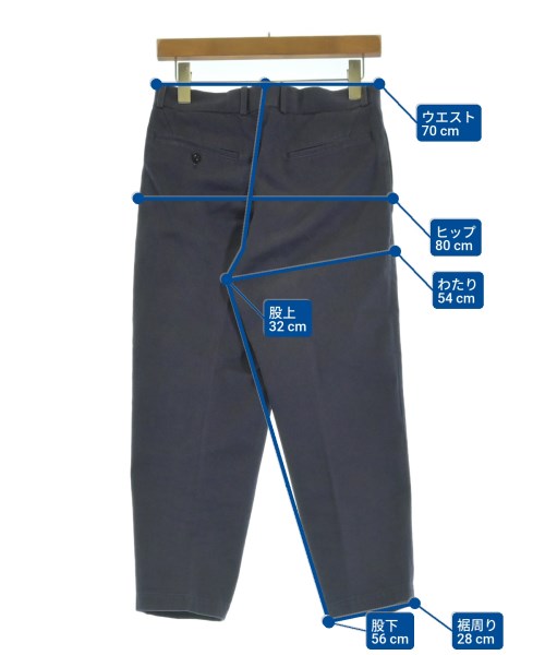 SCYE กางเกง 5 ส่วน