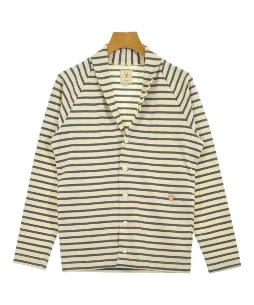 SCYE แจ็คเก็ตลำลอง