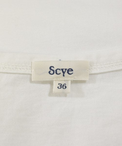 SCYE เสื้อยืด/เสื้อท็อปส์