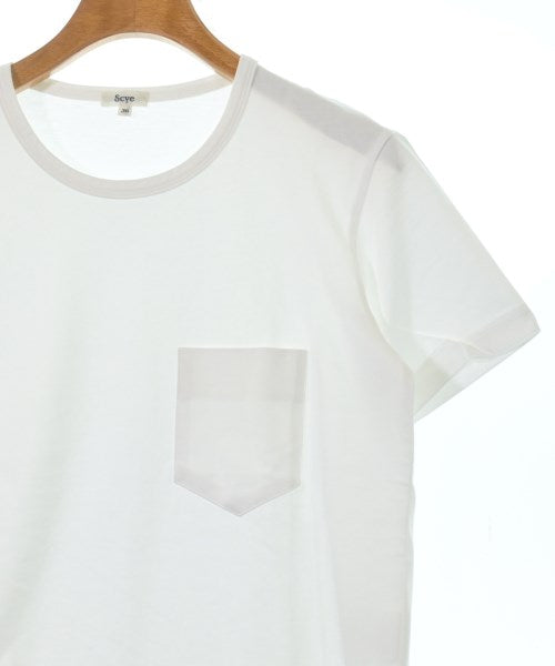 SCYE เสื้อยืด/เสื้อท็อปส์