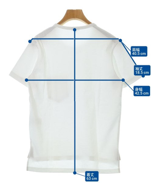 SCYE เสื้อยืด/เสื้อท็อปส์