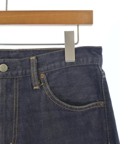 SCYE ยีนส์